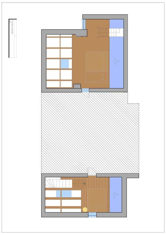 Apartmany Janosikove Diery เทรโควา ห้อง รูปภาพ